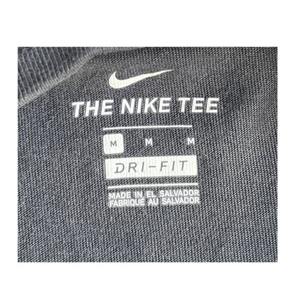 Cavs T-Shirt‎ Nike Size Medium Boys Excellent Condition - Picture 2 of 3